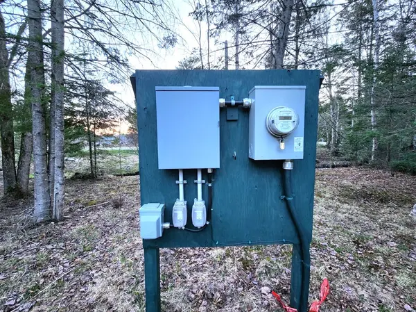 730 Echo Ridge RD, Kearney, ON P0A 1M0