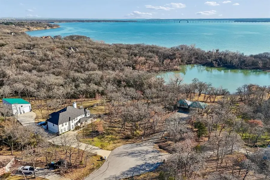 840 Lake Park Drive, Oak Point, TX 75068