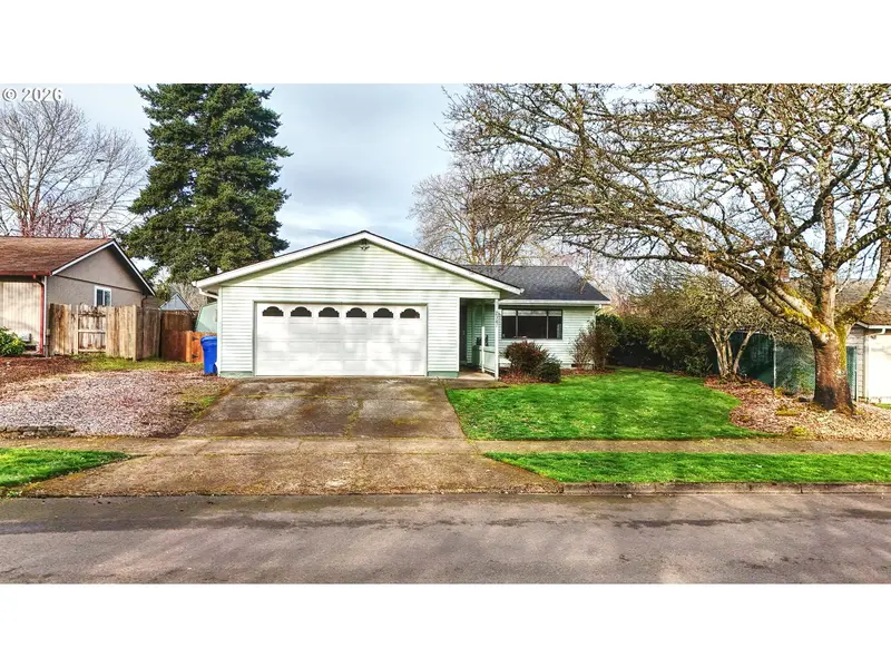 2387 WINTERGREEN AVE NW, Salem, OR 97304