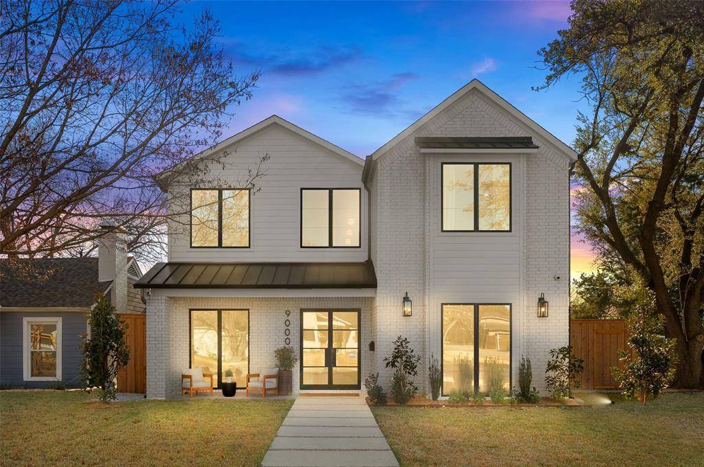 9000 Forest Hills Boulevard, Dallas, TX 75218