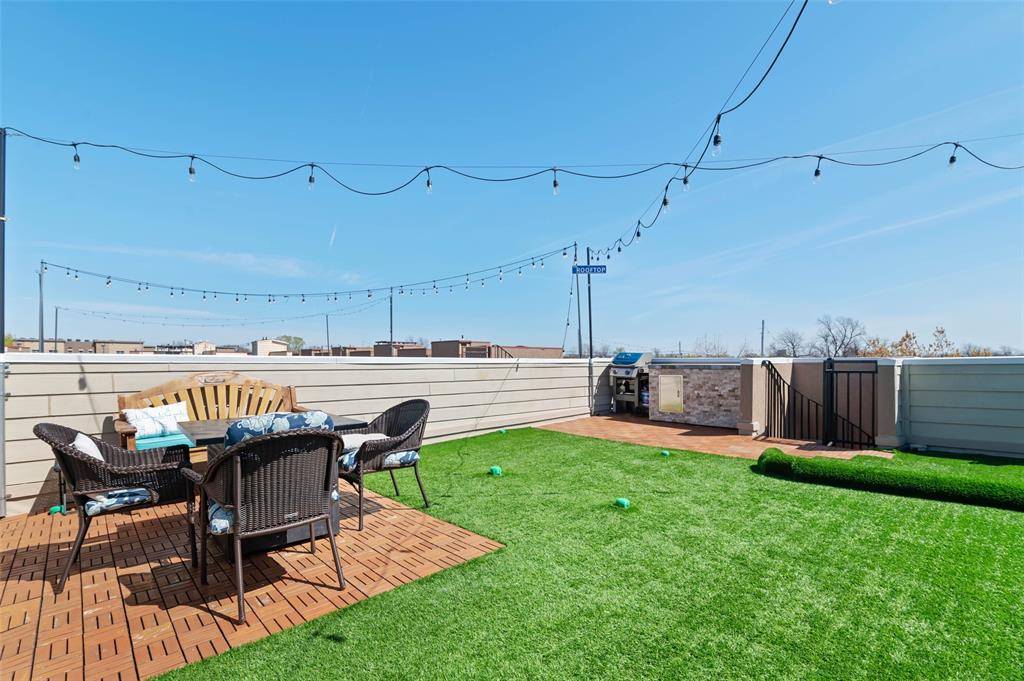 5609 Lindell Avenue #3, Dallas, TX 75206
