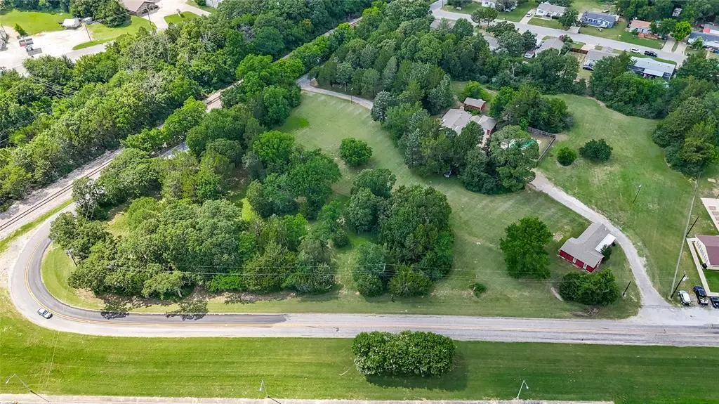 3312 Vine Lane, Denison, TX 75020