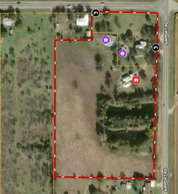 2602 Fm 1195, Mineral Wells, TX 76067