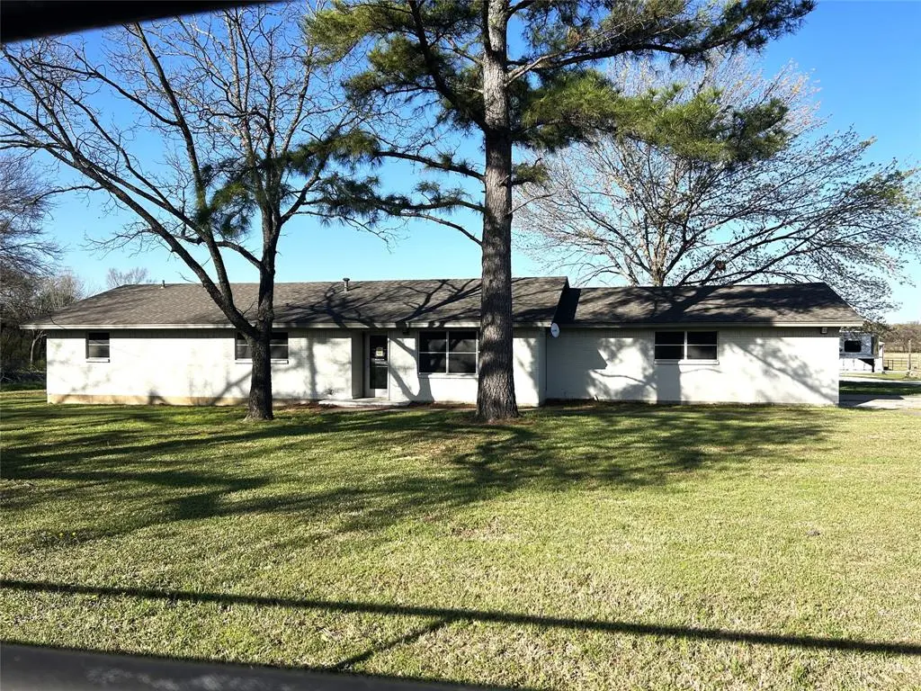 6132 S Interstate 35 W, Alvarado, TX 76009