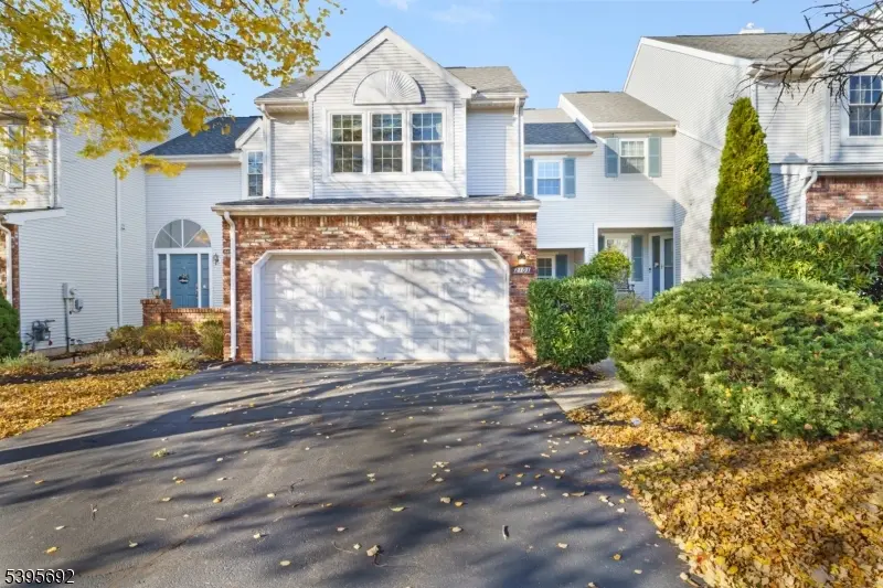 2103 Vroom Dr, Bridgewater Twp., NJ 08807