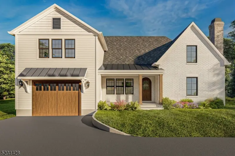 1 Dreahook Rd, Readington Twp., NJ 08889