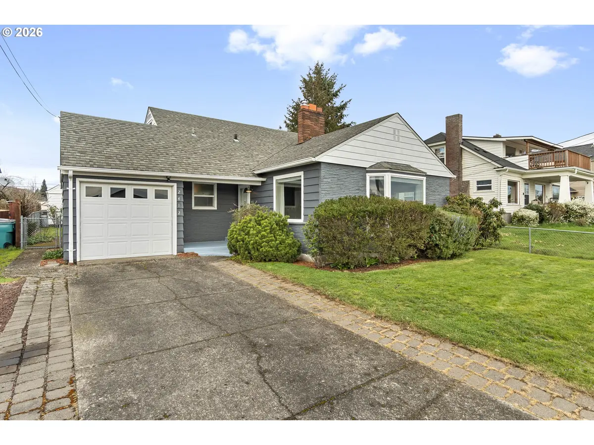 2412 E 6TH ST, Vancouver, WA 98661
