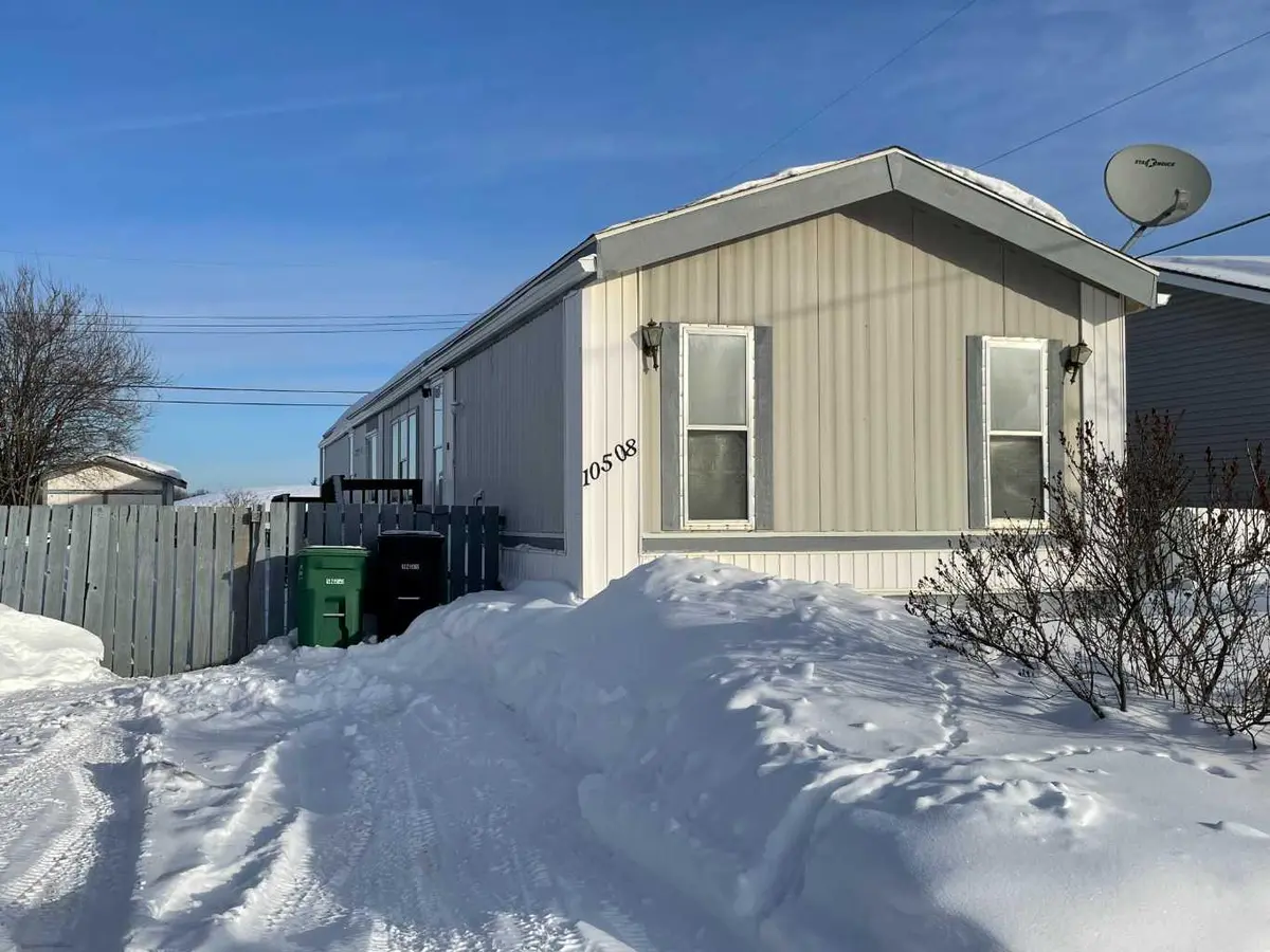 10508 98 AVE, High Level, AB T0H 1Z0