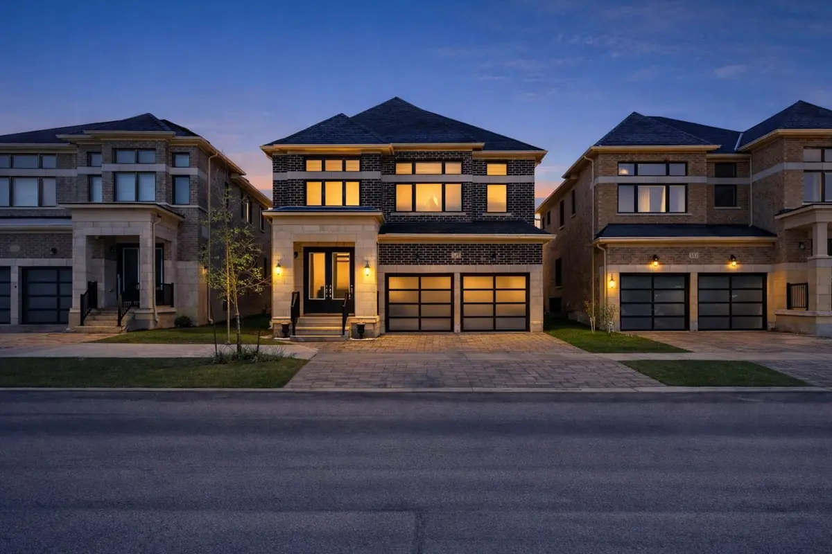 145 Timber Creek BLVD, Vaughan, ON L4H 3X8