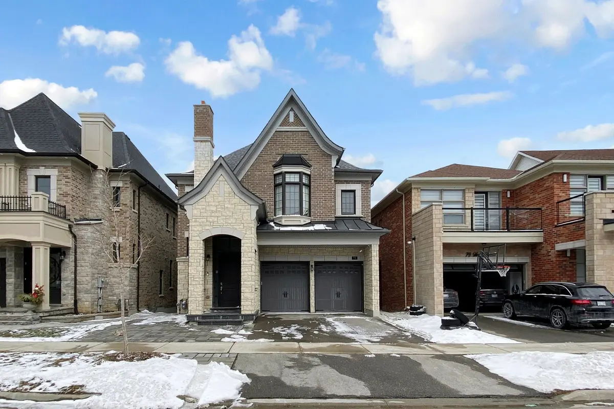 75 Hurst AVE, Vaughan, ON L6A 4Y6