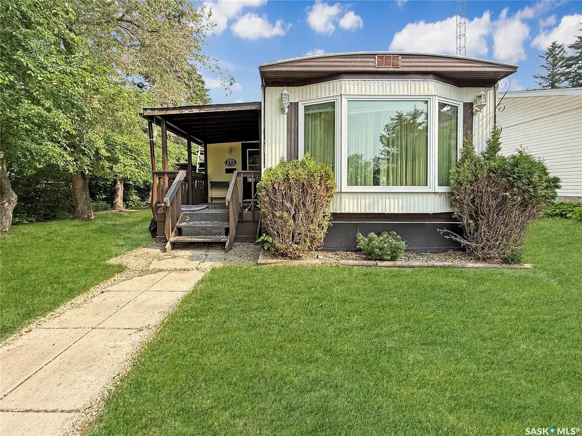 312 Main STREET, Gerald, SK S0A 1B0