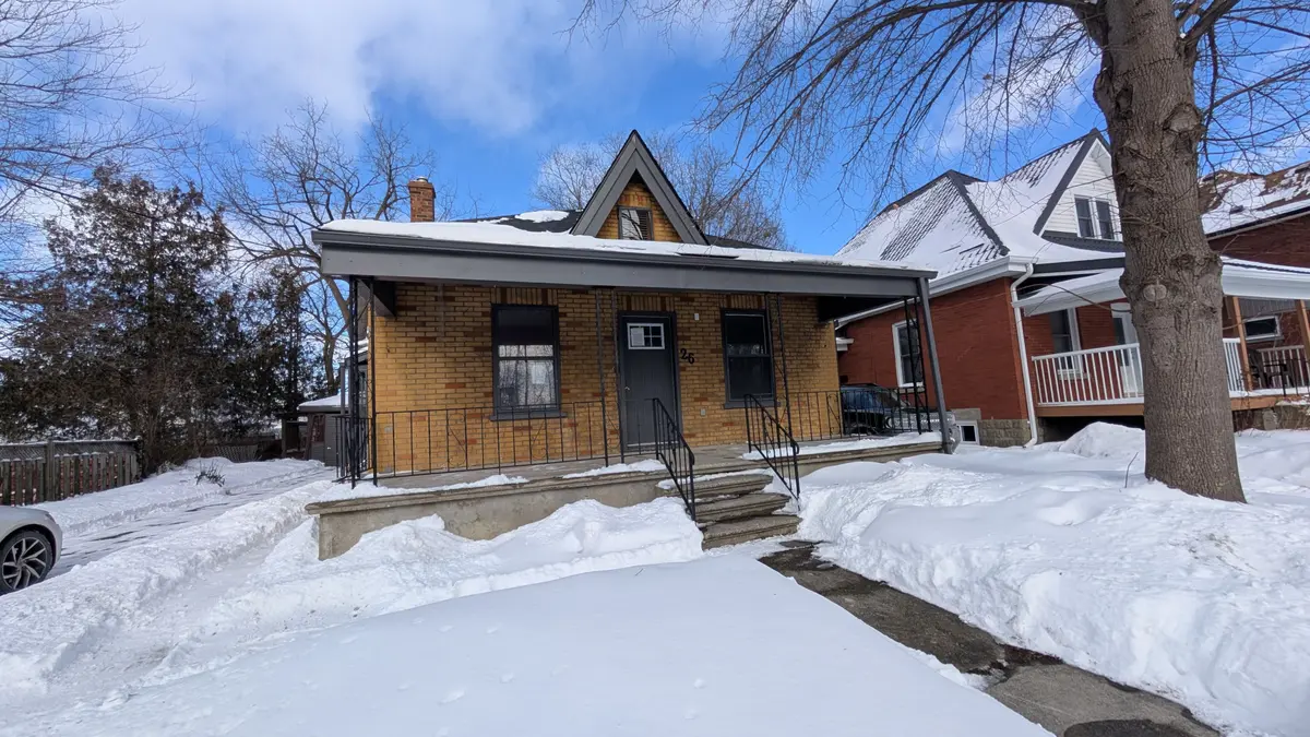 26 Nolan ST, St. Thomas, ON N5P 1X2