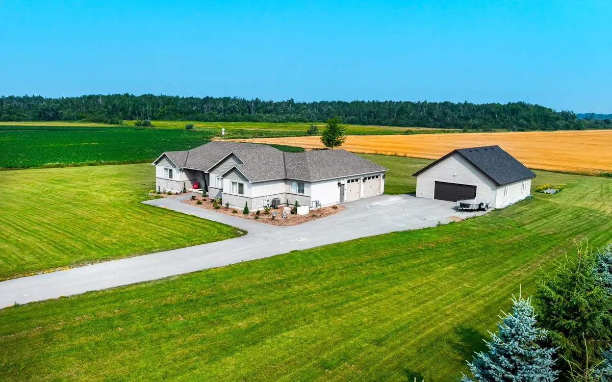 485201 30th Side Road, Amaranth, ON L9V 1N7