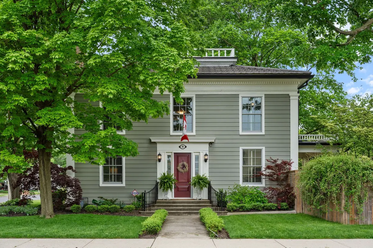 74 Centre ST, Aylmer, ON N5H 2G5