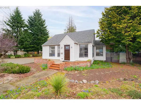 516 26TH ST, Washougal, WA 98671