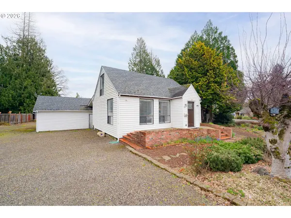 516 26TH ST, Washougal, WA 98671