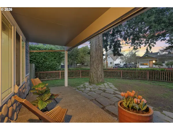 3307 N TERRY ST, Portland, OR 97217