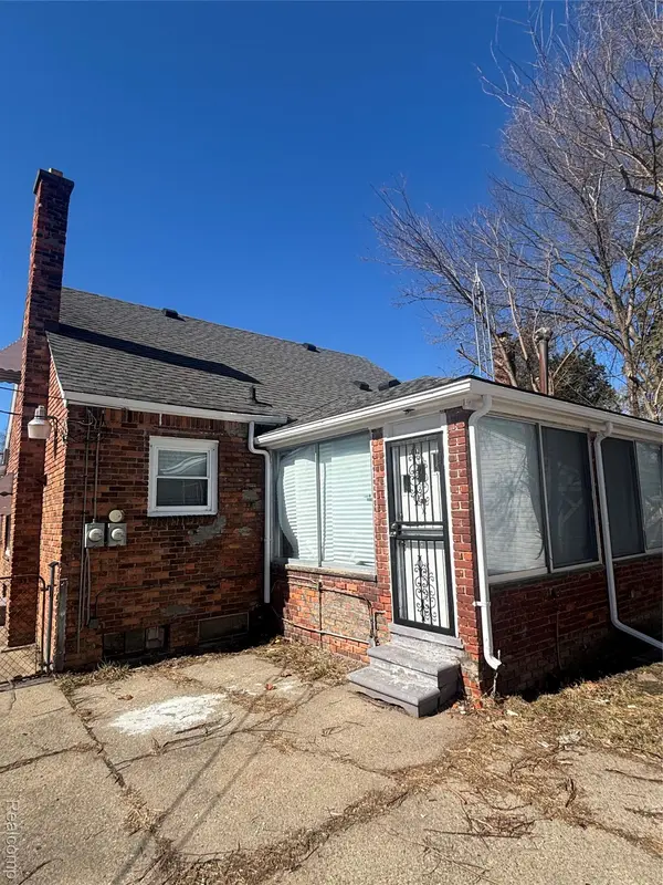 19190 Patton ST, Detroit, MI 48219