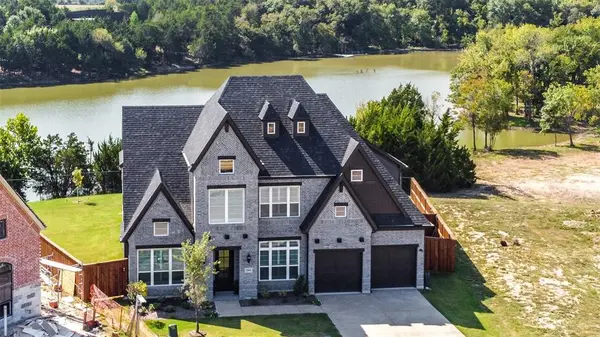 2866 Shane Drive, Midlothian, TX 76065