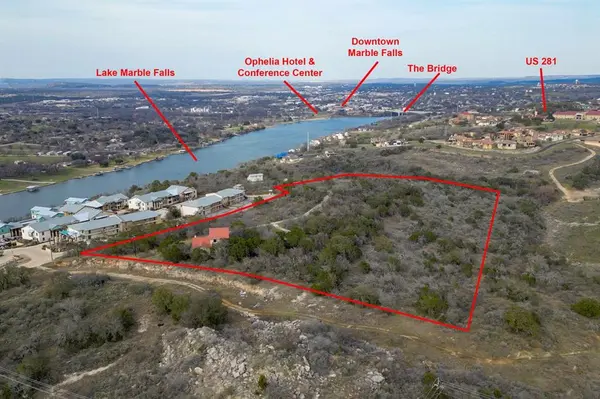 103 Palmie Lane, Marble Falls, TX 78654