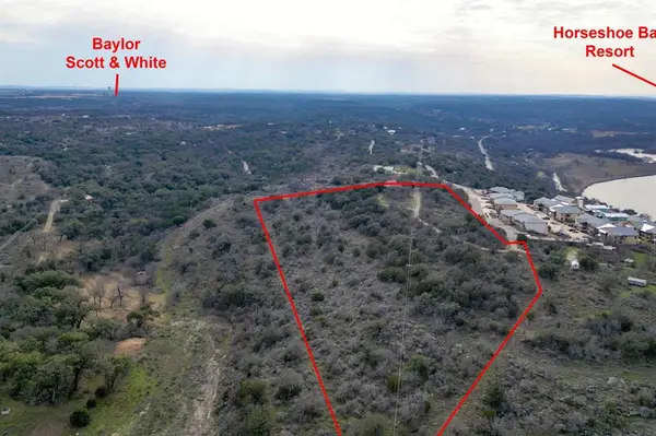 103 Palmie Lane, Marble Falls, TX 78654