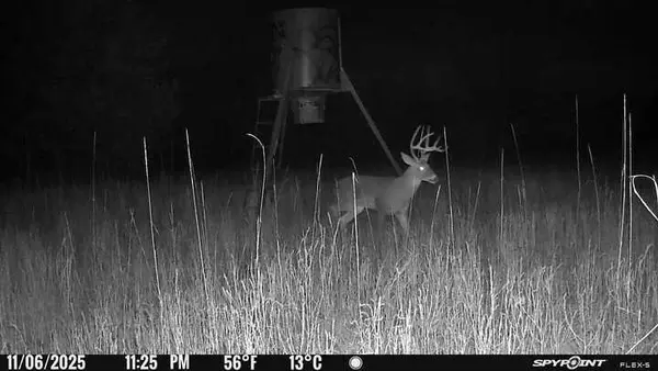 LAKE OZZIE COBB 102-B, Antlers, OK 74523