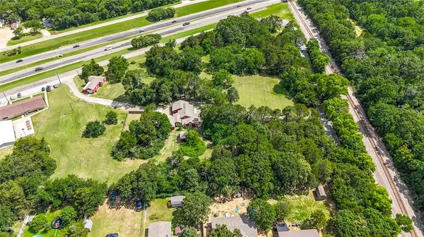 3312 Vine Lane, Denison, TX 75020