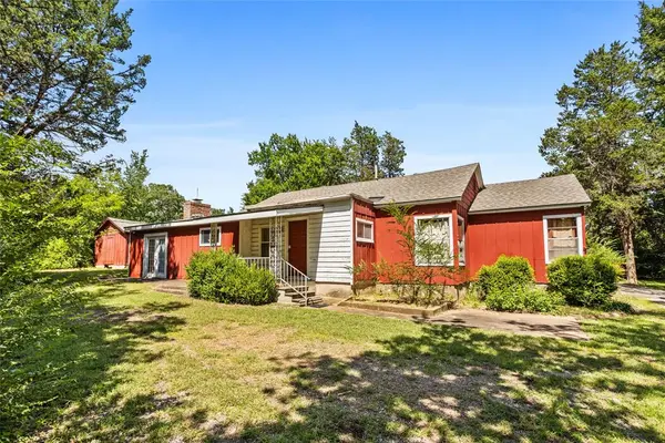 3312 Vine Lane, Denison, TX 75020