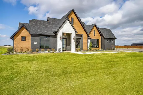 188 Ozro Road, Venus, TX 76084