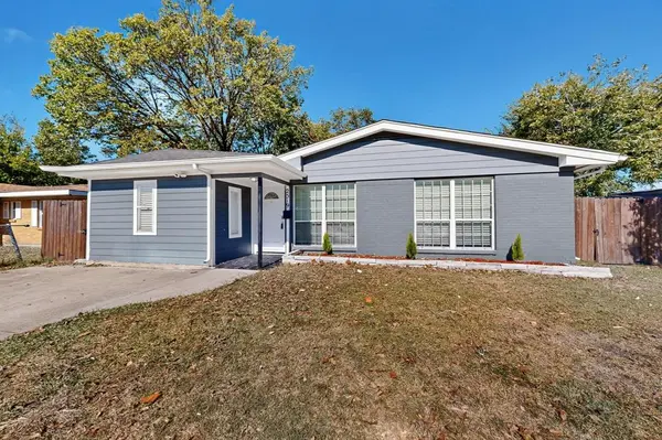 2519 Maverick Avenue, Dallas, TX 75228