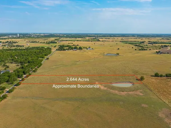 TBD Lot 8 Valek Road,  Ennis,  TX 75119