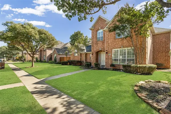 3804 Morning Dove Drive, Plano, TX 75025