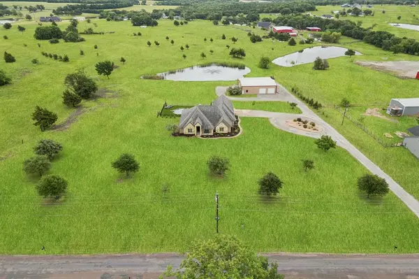 320 Tate Circle, Sherman, TX 75090