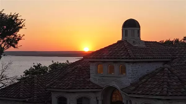 1237 Overlook Court, Whitney, TX 76692