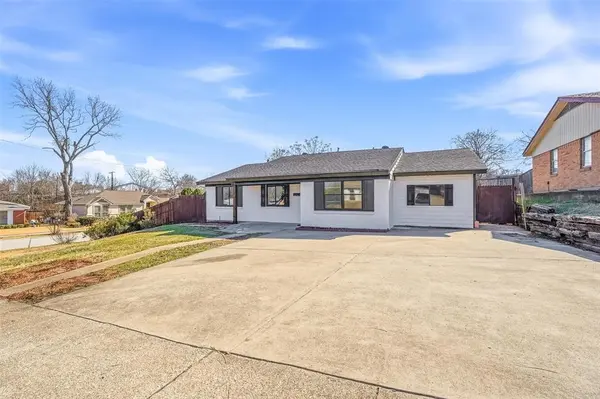 1134 Susan Drive, Garland, TX 75040