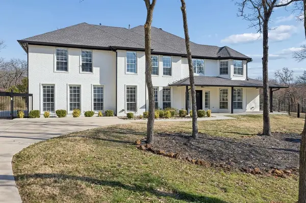 840 Lake Park Drive, Oak Point, TX 75068