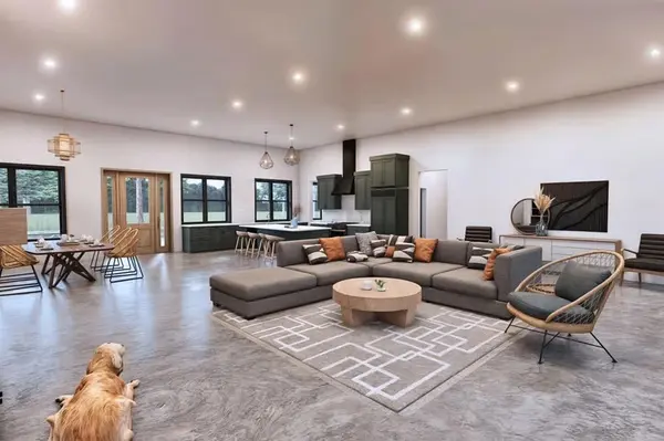 Haven TBD Cottonwood Trail, Poolville, TX 76487