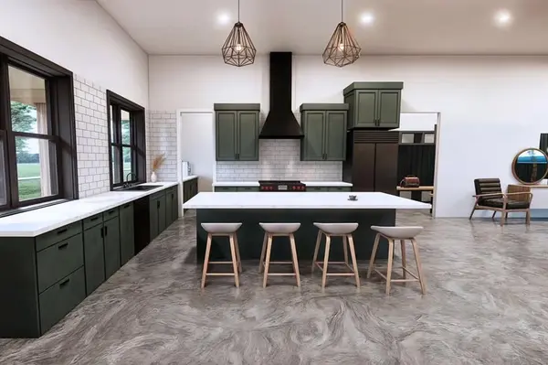 Haven TBD Cottonwood Trail, Poolville, TX 76487