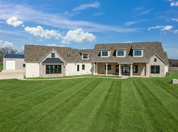 623 Lake Valley Road, Sunset, TX 76270