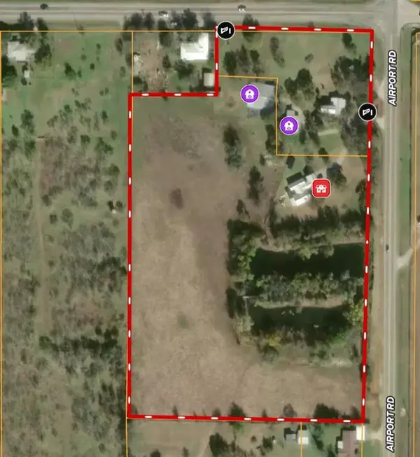 2602 Fm 1195, Mineral Wells, TX 76067