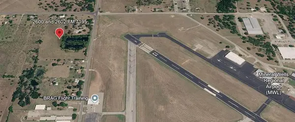 2602 Fm 1195, Mineral Wells, TX 76067