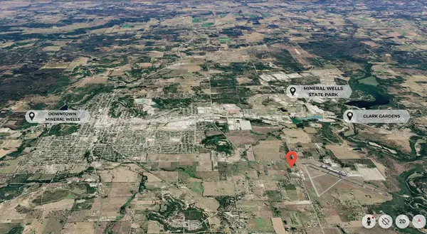 2602 Fm 1195, Mineral Wells, TX 76067