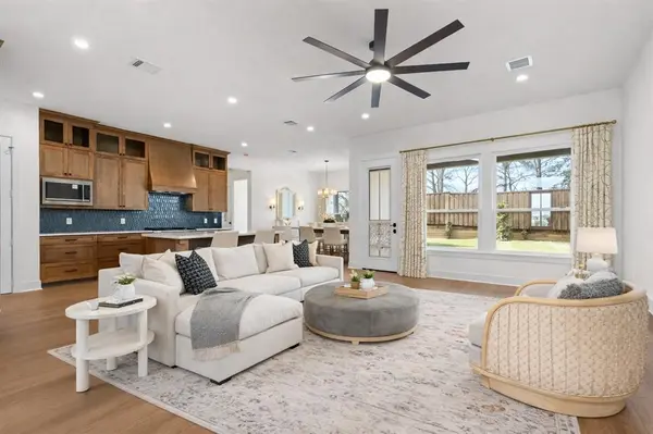 1908 Heritage Knoll Drive, Sherman, TX 75092