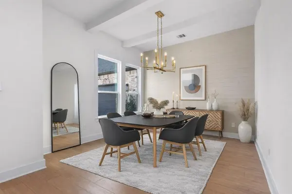 1908 Heritage Knoll Drive, Sherman, TX 75092