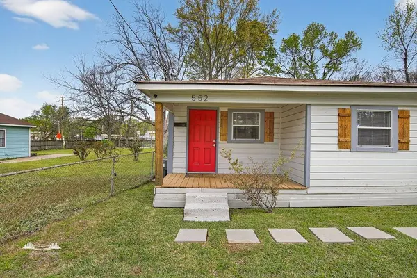 552 E 71st Street, Shreveport, LA 71106