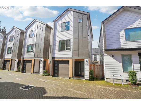 3942 SE GLADSTONE ST, Portland, OR 97202