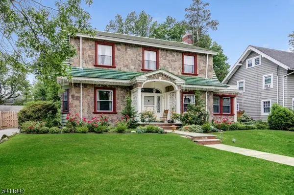 564 Sinclair Terrace, South Orange Village Twp., NJ 07079