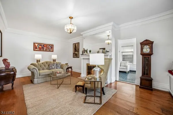 564 Sinclair Terrace, South Orange Village Twp., NJ 07079