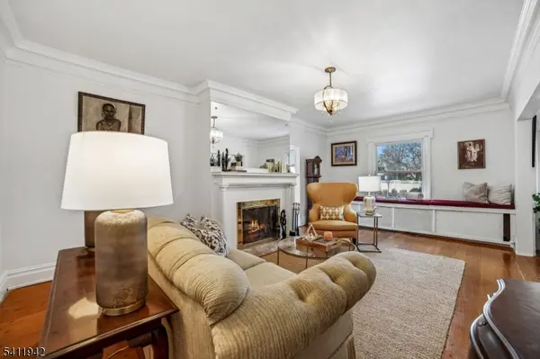 564 Sinclair Terrace, South Orange Village Twp., NJ 07079