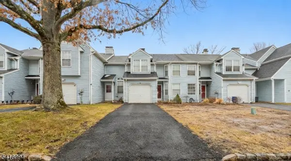 91 Delaware Ln #91, Branchburg Twp., NJ 08876